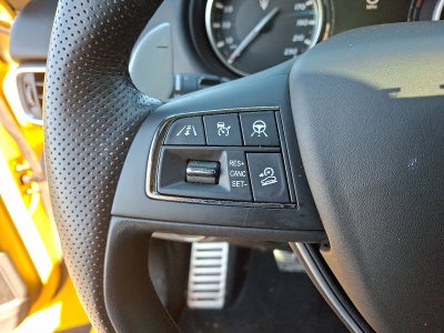 2023 Maserati Levante Modena