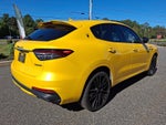 2023 Maserati Levante Modena