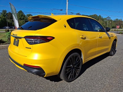2023 Maserati Levante Modena