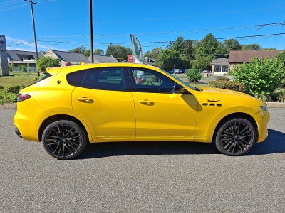 2023 Maserati Levante Modena