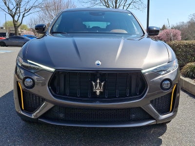 2022 Maserati Levante Modena S