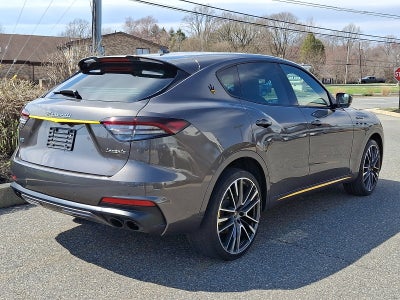 2022 Maserati Levante Modena S