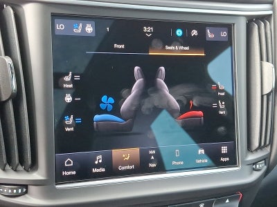 2023 Maserati Levante Trofeo