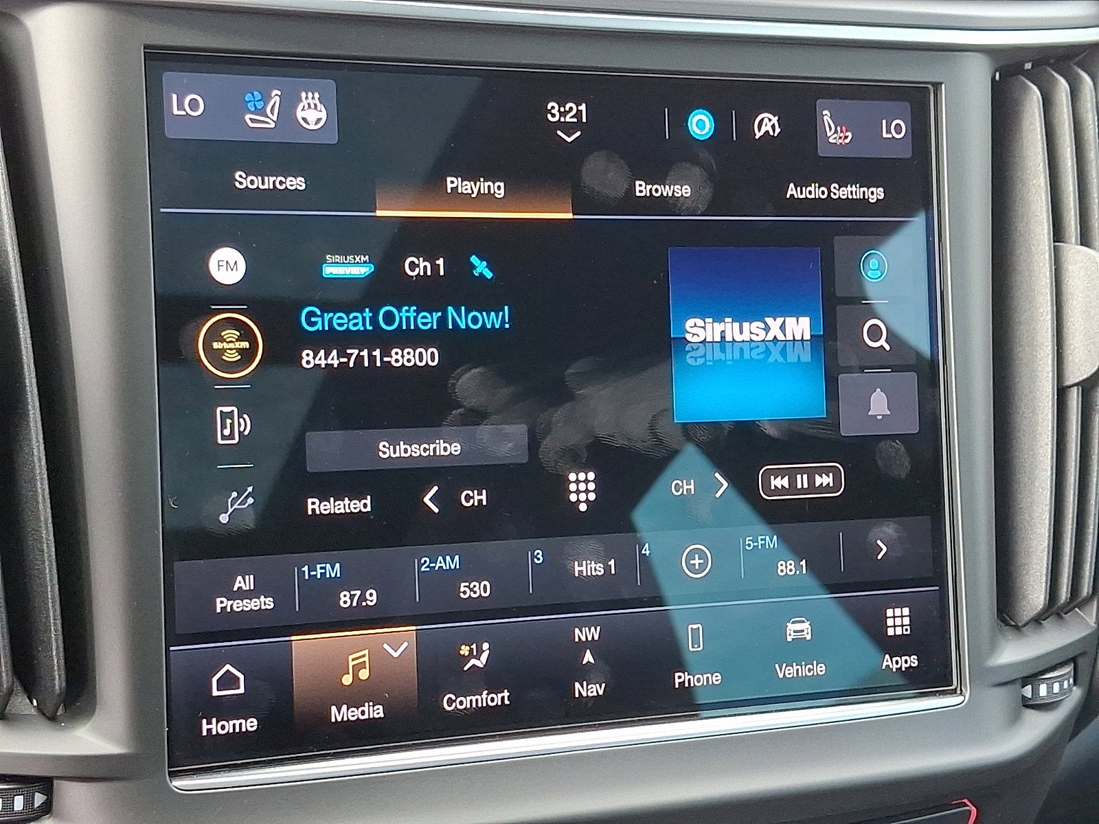 2023 Maserati Levante Trofeo