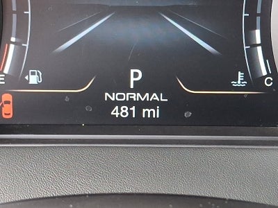 2023 Maserati Levante Trofeo