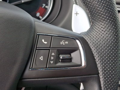 2023 Maserati Levante Trofeo