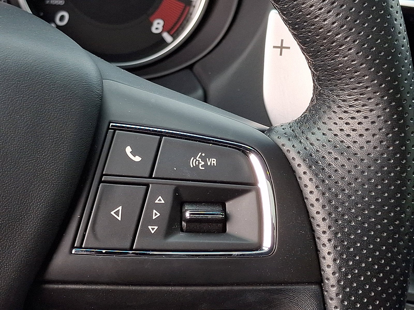 2022 Maserati Levante Trofeo