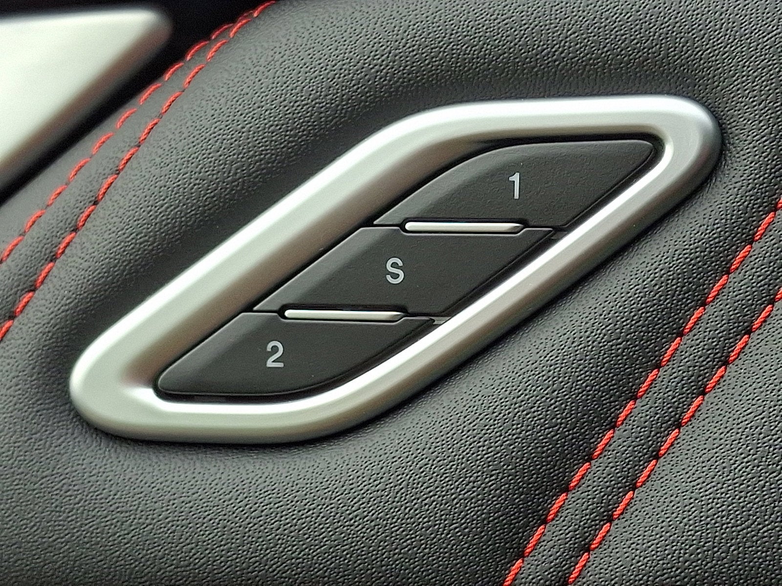 2022 Maserati Levante Trofeo