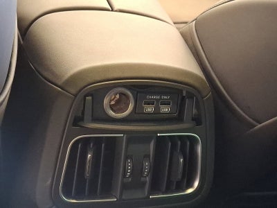 2023 Maserati Levante Trofeo