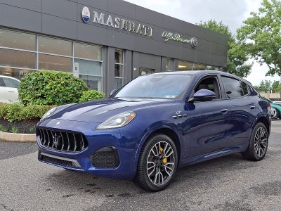 2023 Maserati Grecale GT