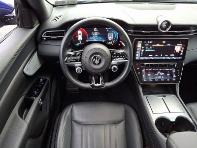 2023 Maserati Grecale GT