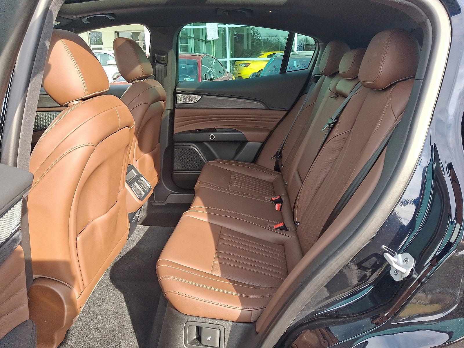 2023 Maserati Grecale GT