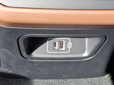 2023 Maserati Grecale GT