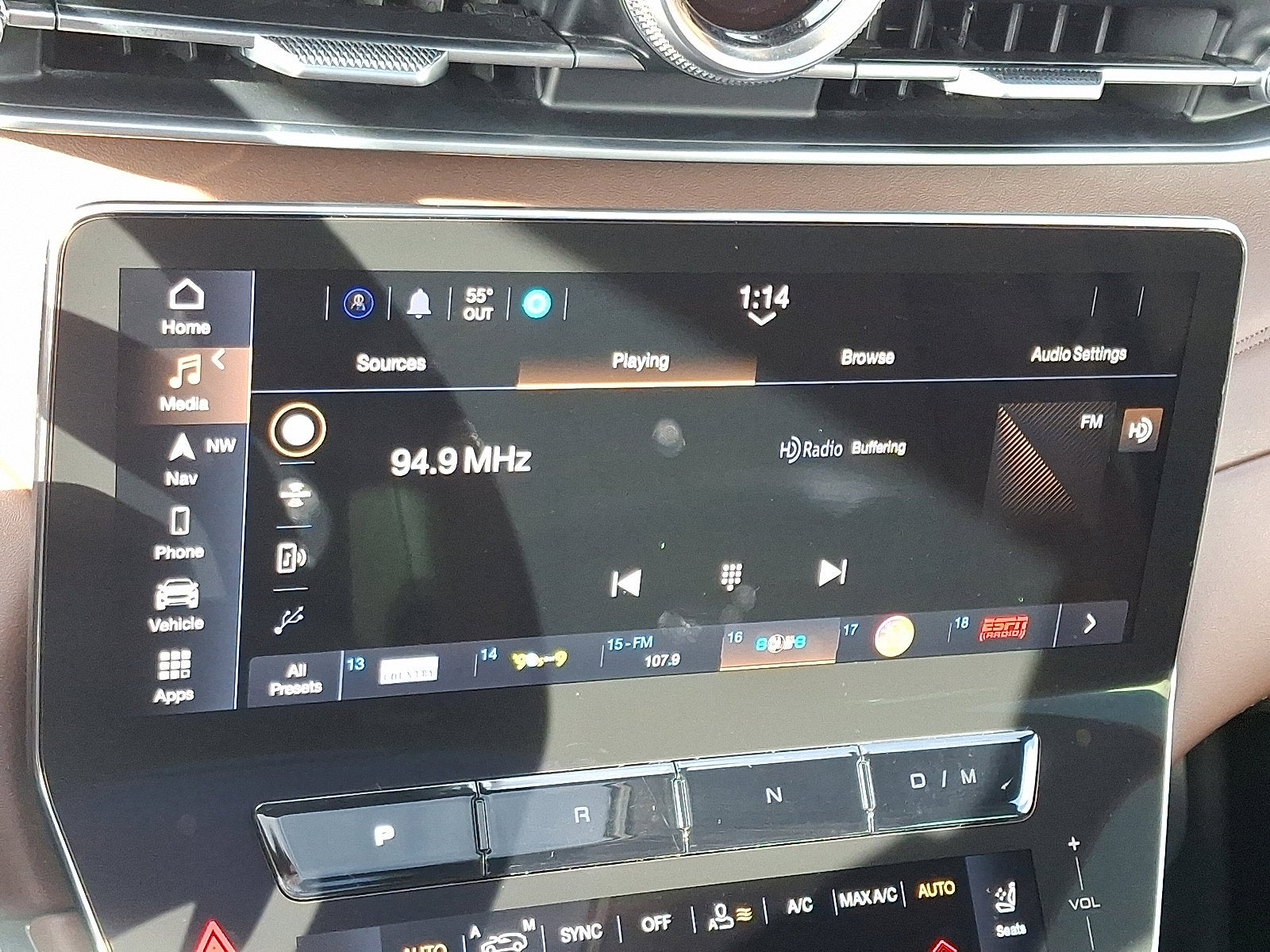 2023 Maserati Grecale GT