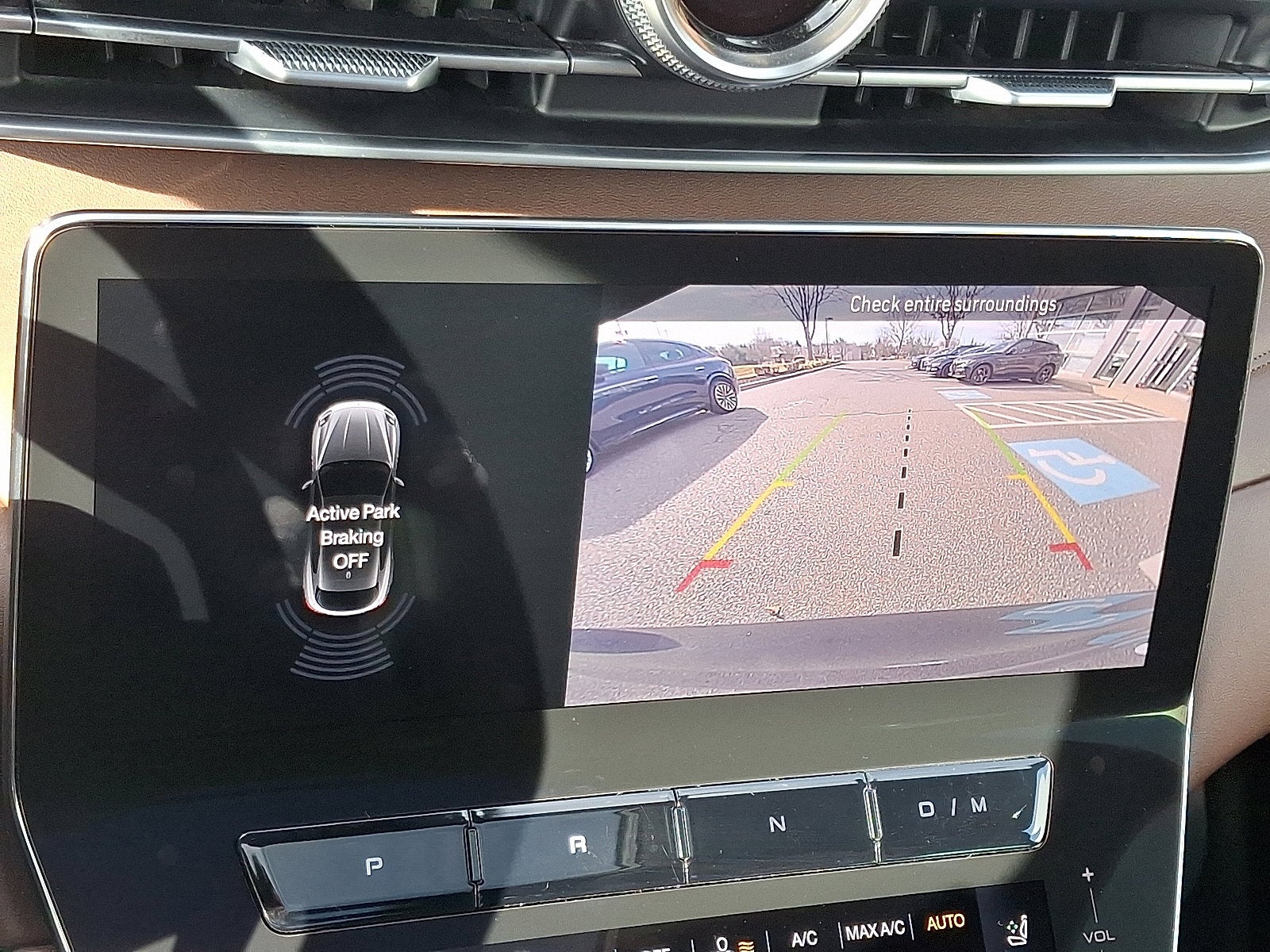 2023 Maserati Grecale GT