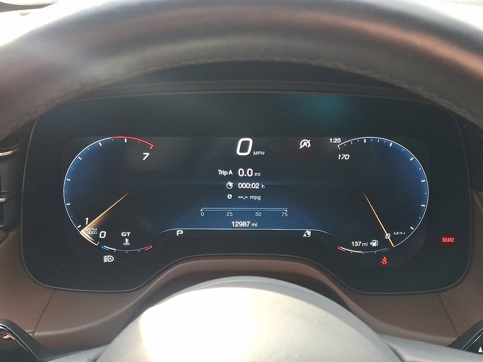 2023 Maserati Grecale GT