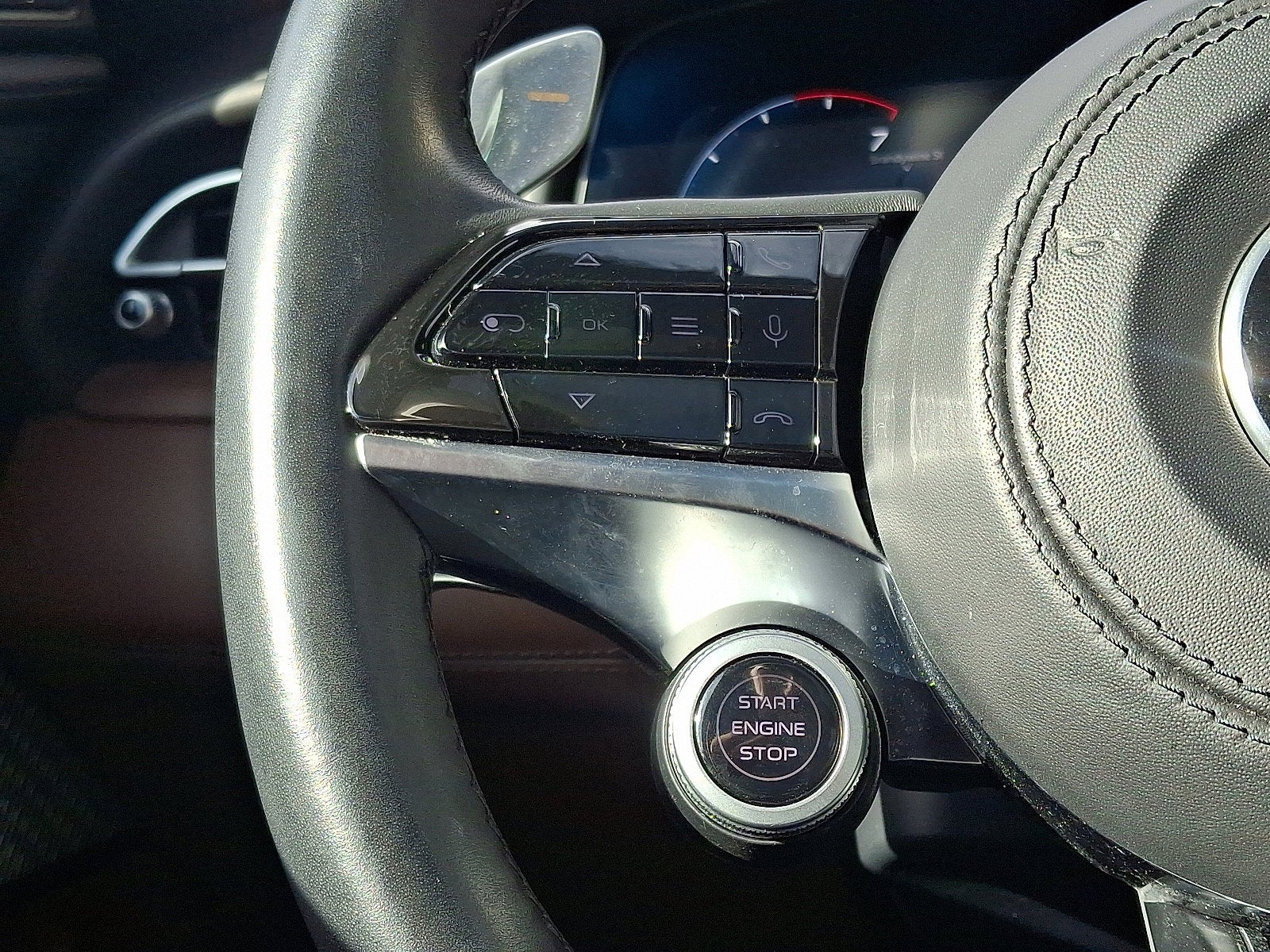 2023 Maserati Grecale GT