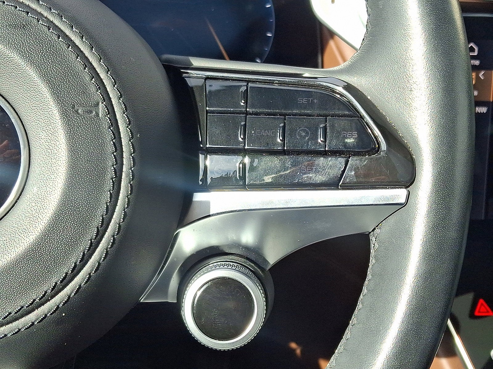 2023 Maserati Grecale GT