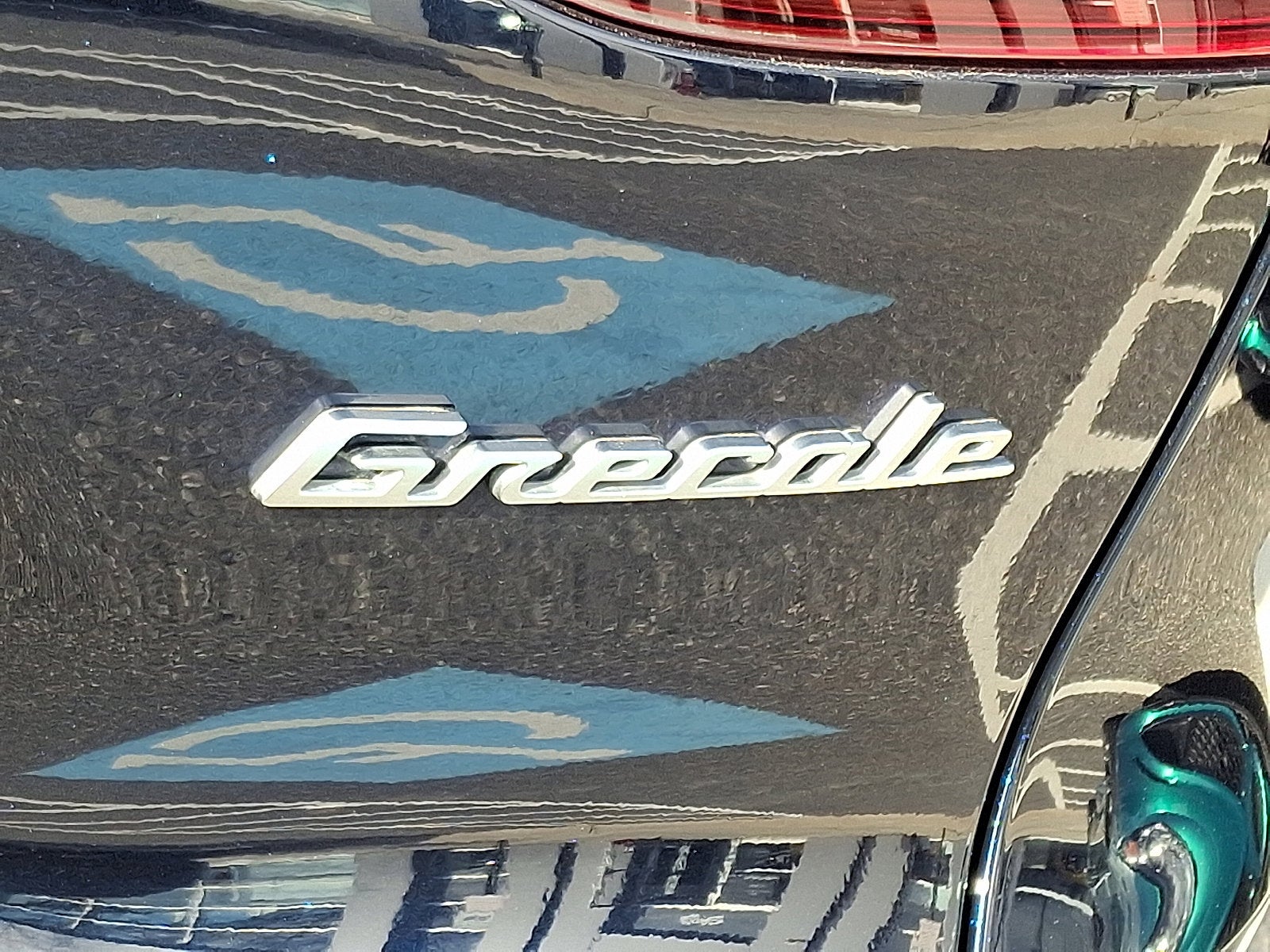 2023 Maserati Grecale GT