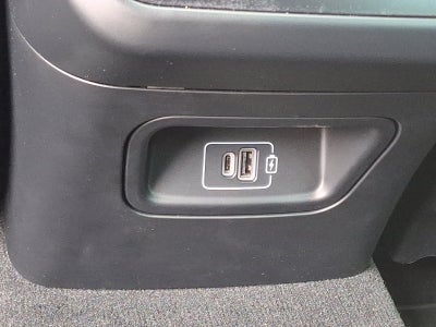 2023 Maserati Grecale Modena