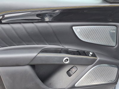 2023 Maserati Grecale Modena