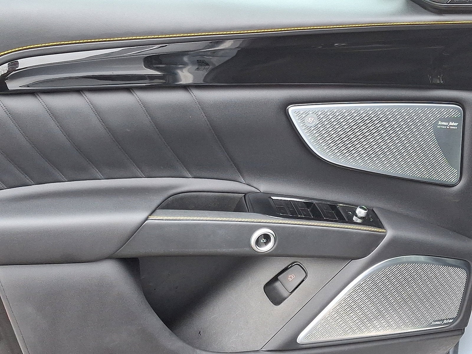 2023 Maserati Grecale Modena