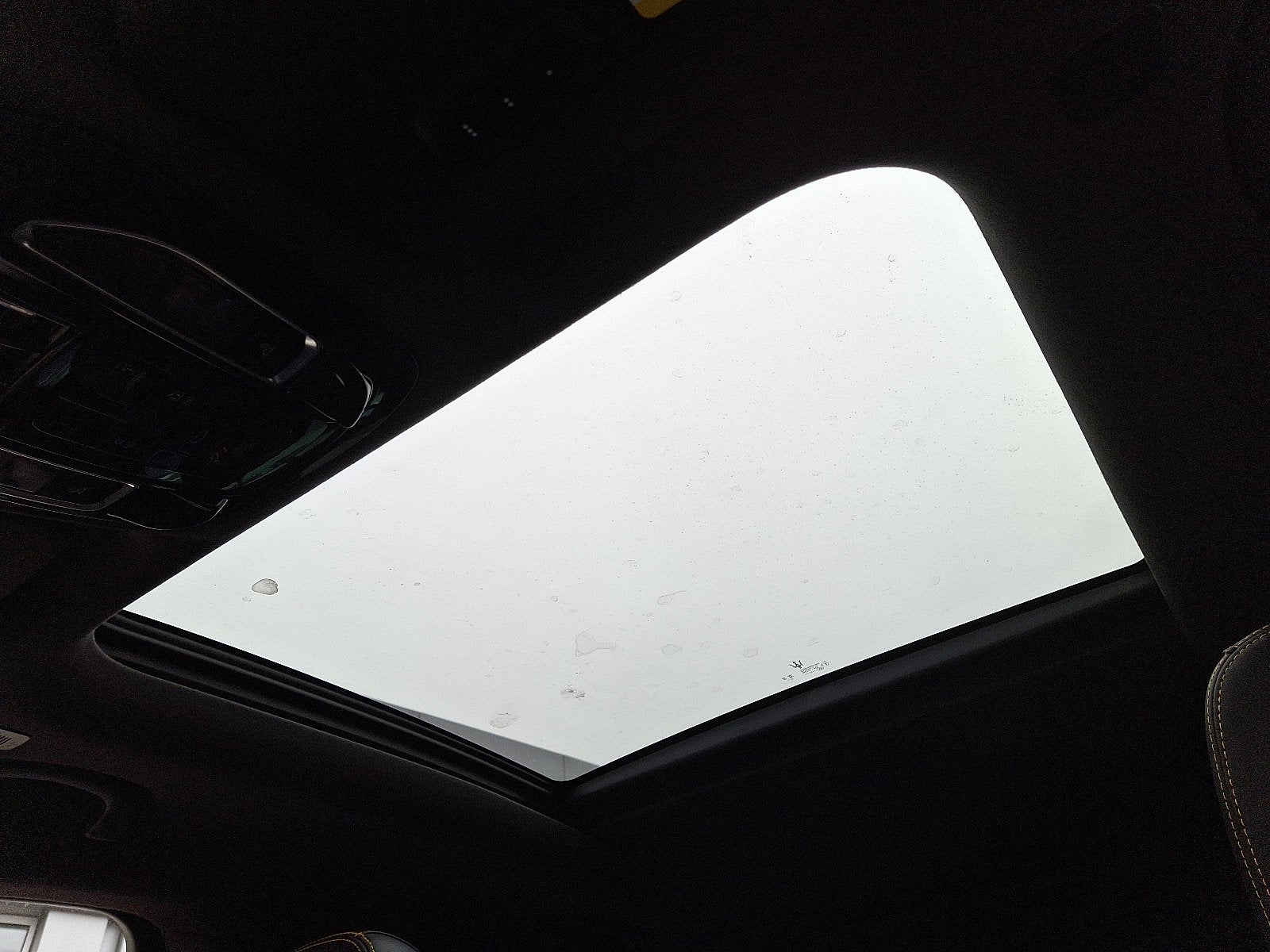 2023 Maserati Grecale Modena