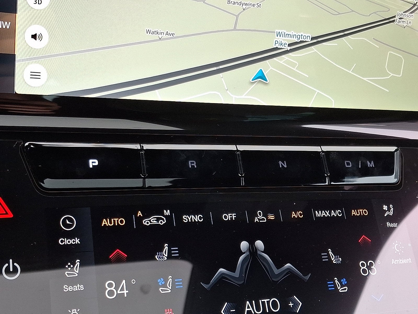 2023 Maserati Grecale Modena