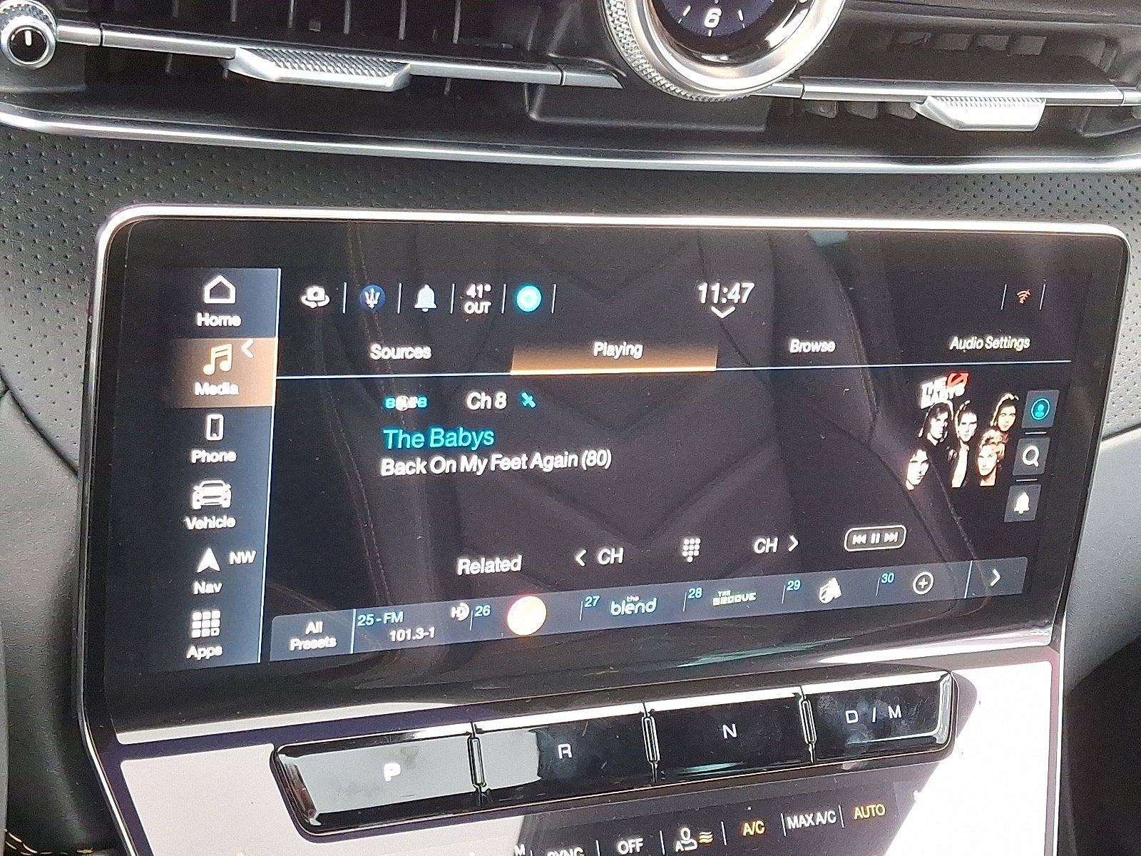 2023 Maserati Grecale Modena