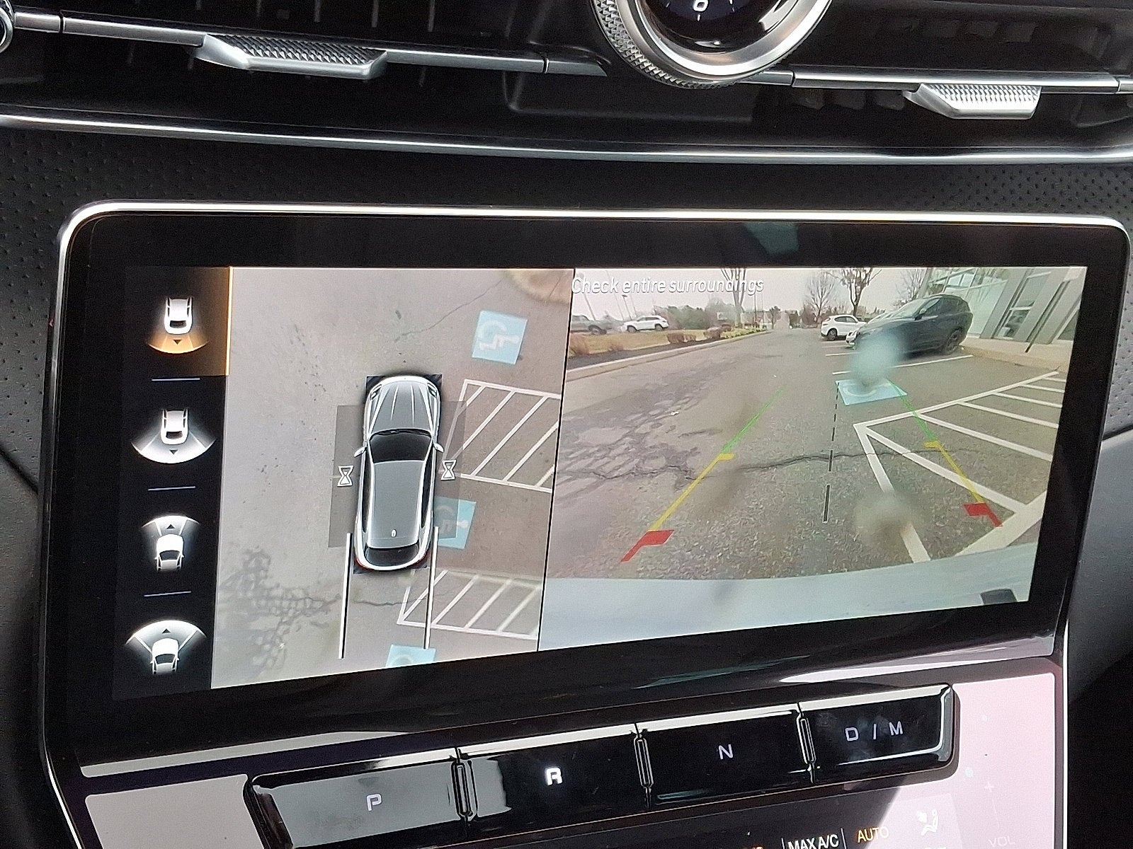 2023 Maserati Grecale Modena