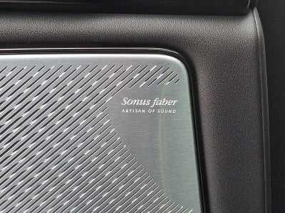 2023 Maserati Grecale Modena