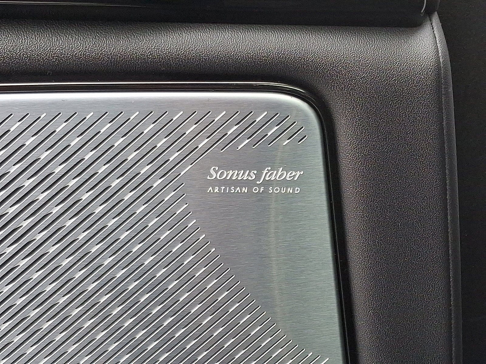 2023 Maserati Grecale Modena