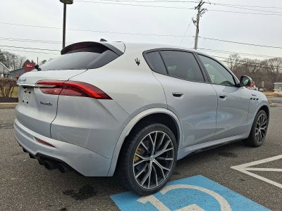 2023 Maserati Grecale Modena