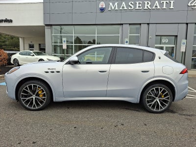 2023 Maserati Grecale Modena