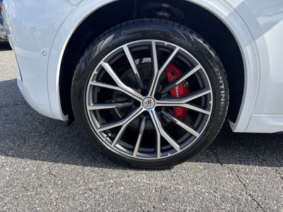 2023 Maserati Grecale Modena
