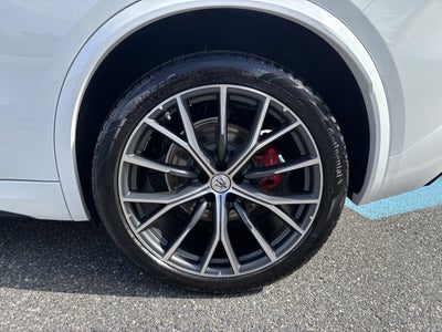 2023 Maserati Grecale Modena