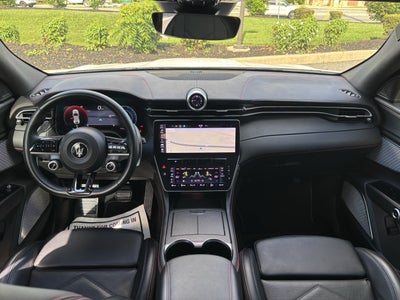 2023 Maserati Grecale Modena