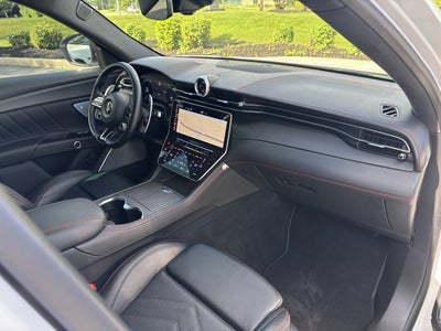 2023 Maserati Grecale Modena