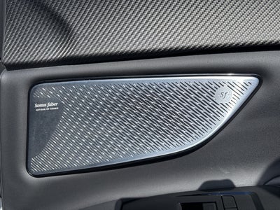 2023 Maserati Grecale Modena