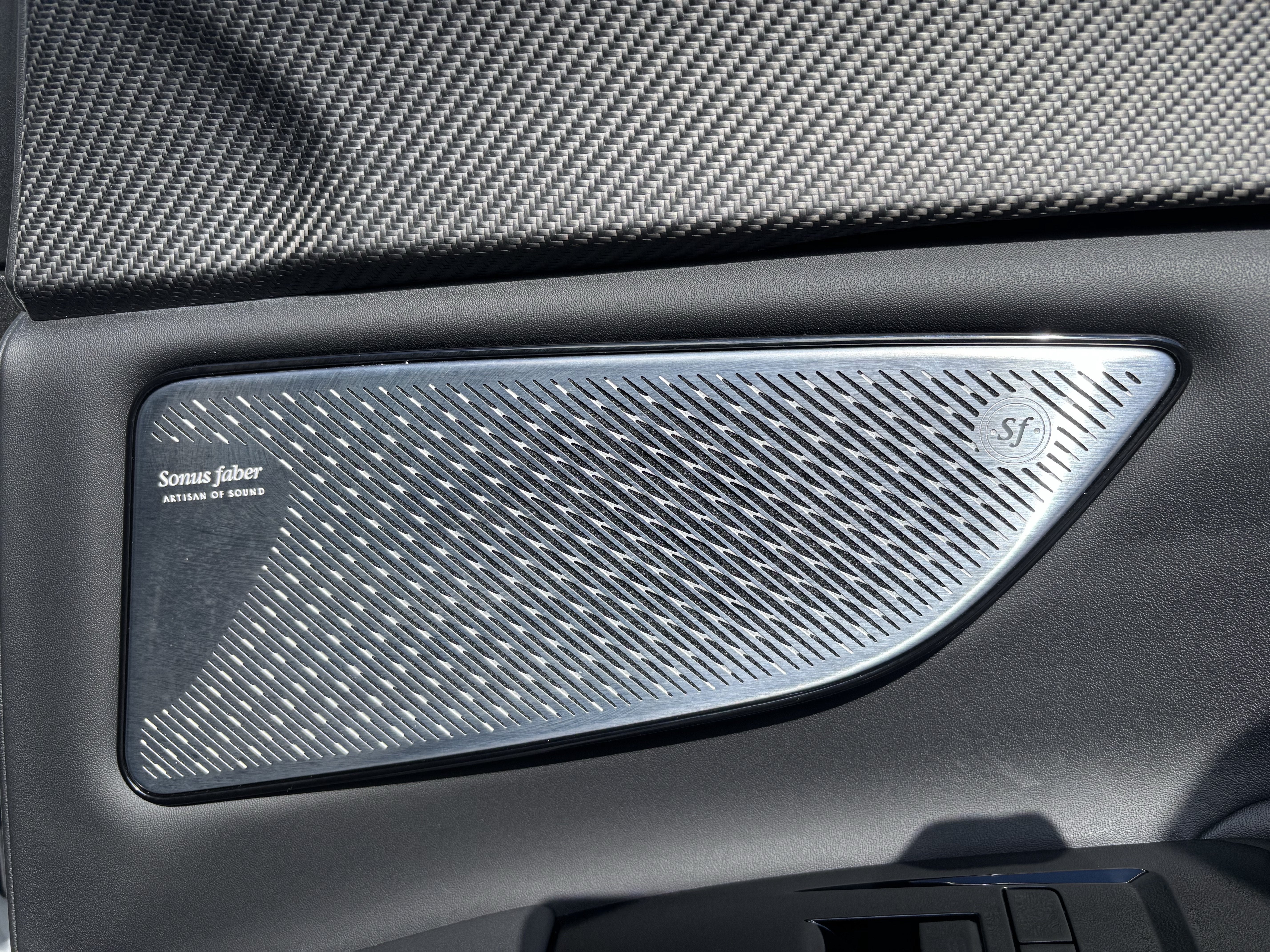 2023 Maserati Grecale Modena