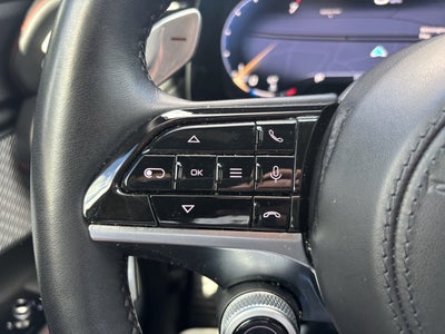 2023 Maserati Grecale Modena