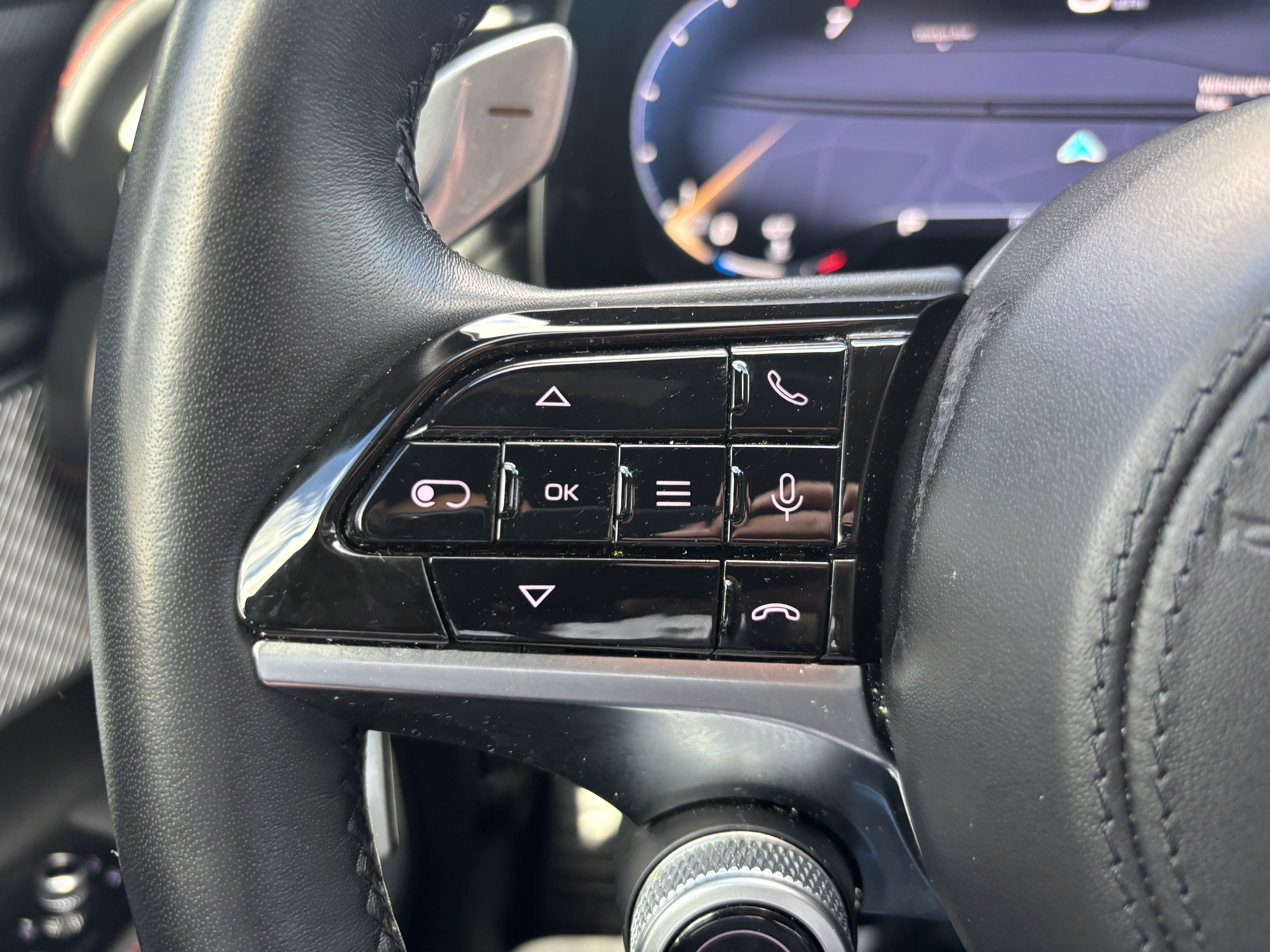 2023 Maserati Grecale Modena