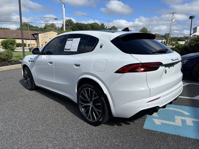 2023 Maserati Grecale Modena