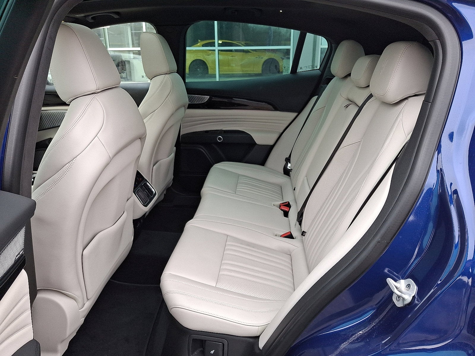 2023 Maserati Grecale Modena