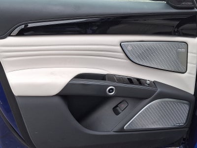 2023 Maserati Grecale Modena