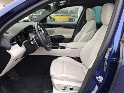 2023 Maserati Grecale Modena