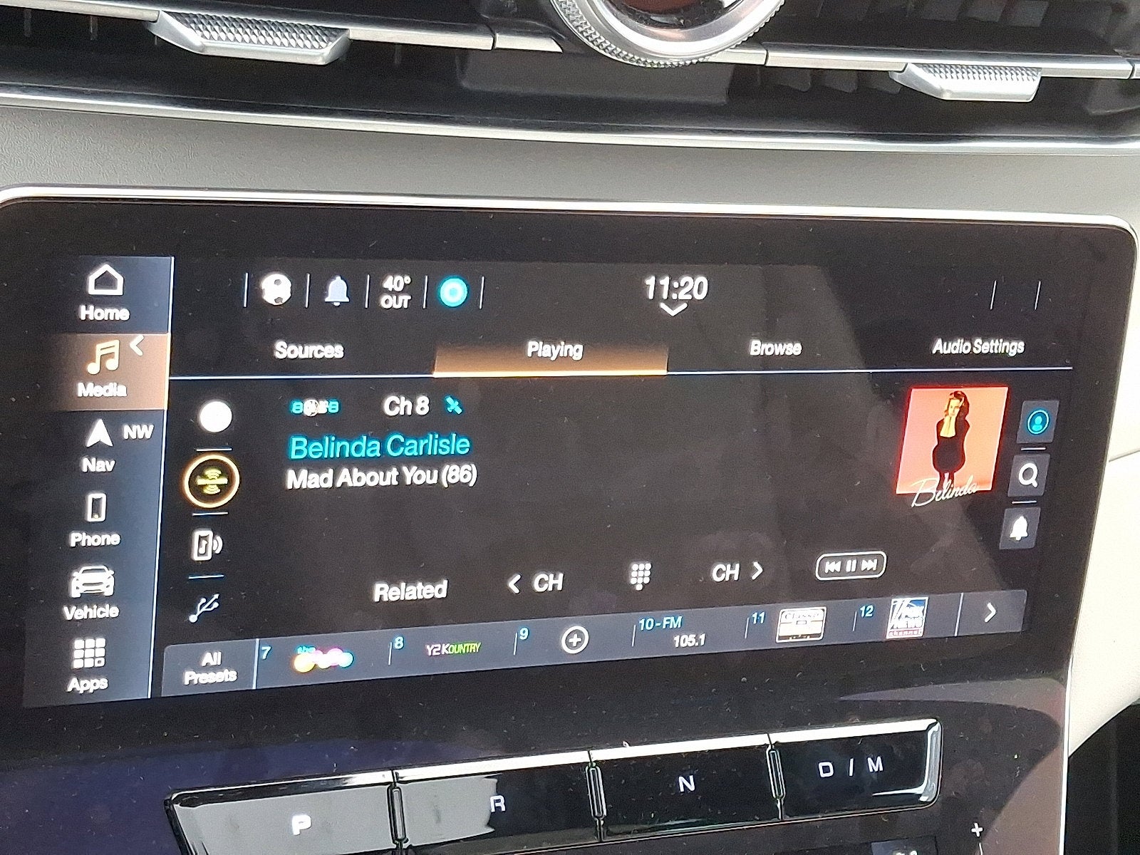 2023 Maserati Grecale Modena