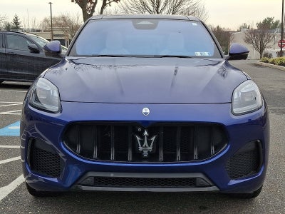 2023 Maserati Grecale Modena