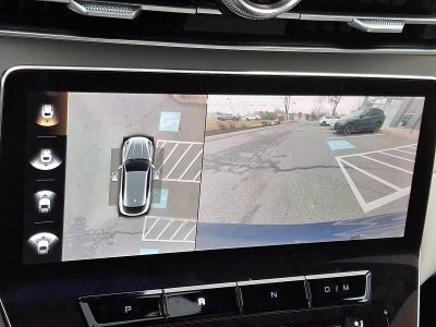 2023 Maserati Grecale Modena