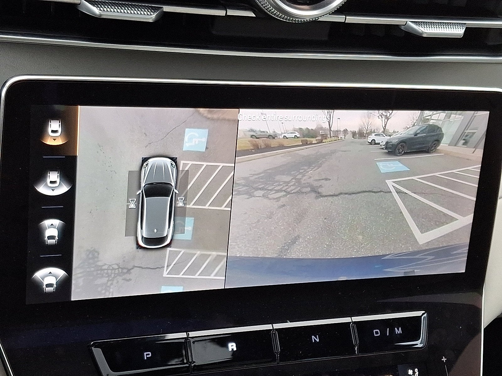 2023 Maserati Grecale Modena